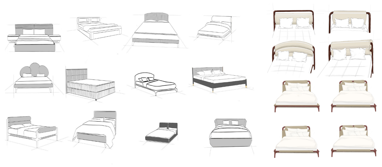 2 IDEATION AND SKETCHING