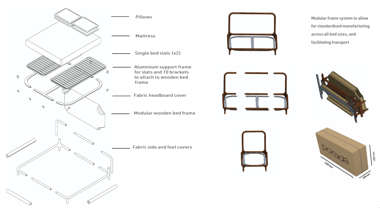 4 TECHNICAL DRAWING